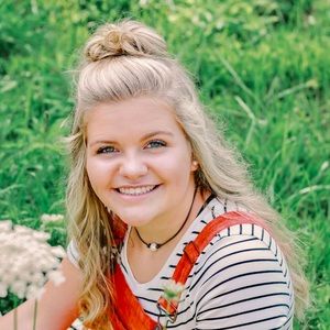 Meet your Posher, Brianna